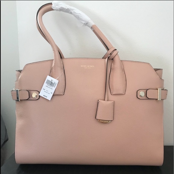 henri bendel Handbags - Henri Bendl Carlyle Tote